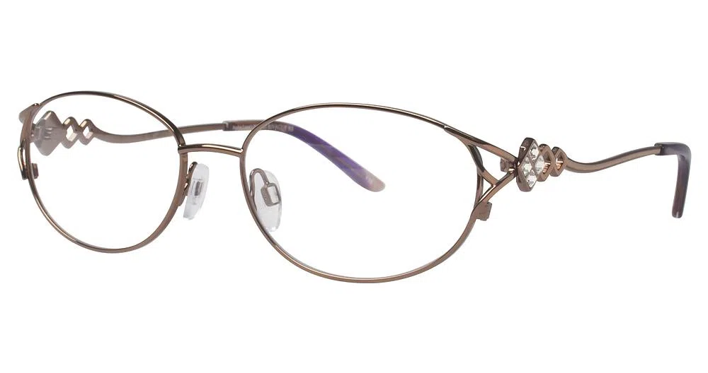 Sophia Loren Beau Rivage SLBR65 Eyeglasses